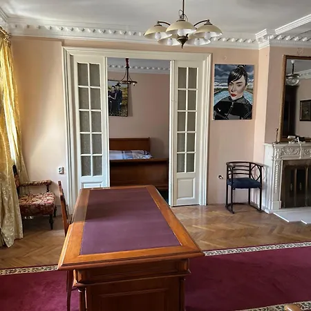 Apartamento Center