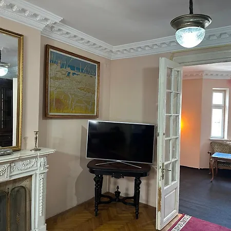 Apartamento Center Constanţa