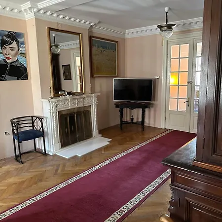 Center * Constanta