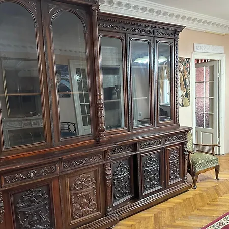 Apartamento Center