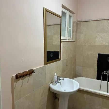 Center Apartment Constanta