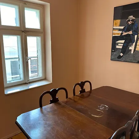 Apartamento Center Constanţa