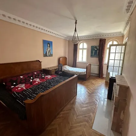 Center * Constanţa