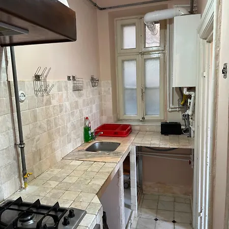 Apartamento Center
