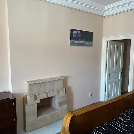 Center Apartamento