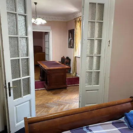 Apartment Center Constanta