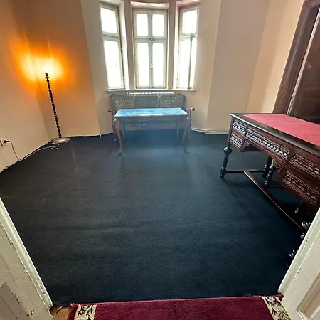 Apartment Center Constanta