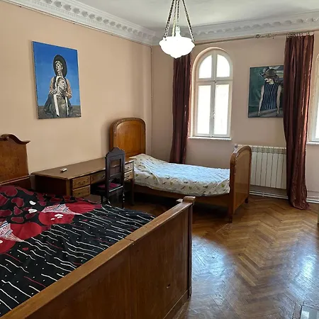 Center Apartamento Constanţa