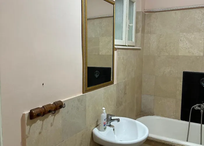 Center Apartment Constanta