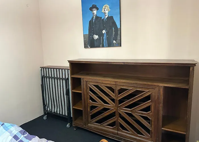 Apartment Center Constanta