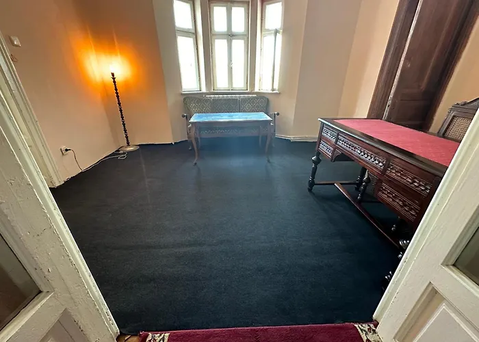 Apartment Center Constanta